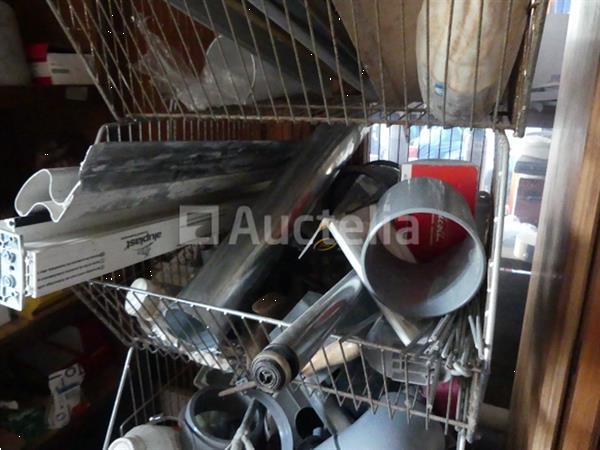 Grote foto 11 manden met inhoud doe het zelf en verbouw gereedschappen en machines