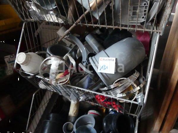 Grote foto 11 manden met inhoud doe het zelf en verbouw gereedschappen en machines