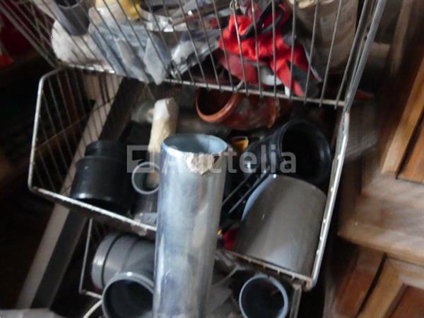 Grote foto 11 manden met inhoud doe het zelf en verbouw gereedschappen en machines