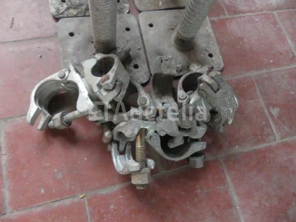 Grote foto steiger elementen doe het zelf en verbouw onderdelen en accessoires