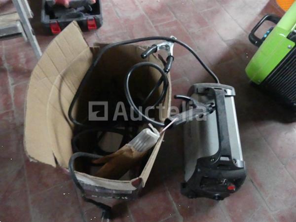 Grote foto royal craft draagbare lasmachine igbt n300 doe het zelf en verbouw ijzerwaren en bevestigingsmiddelen