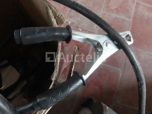 Grote foto royal craft draagbare lasmachine igbt n300 doe het zelf en verbouw ijzerwaren en bevestigingsmiddelen