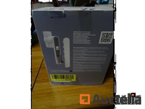 Grote foto siegenia slimme raamgreep doe het zelf en verbouw onderdelen en accessoires