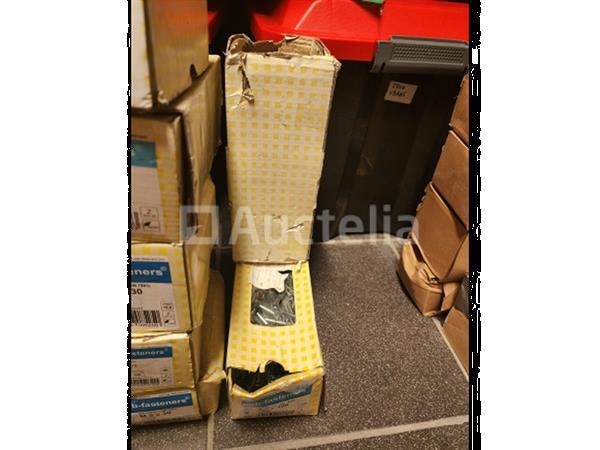 Grote foto zeer grote partij hardware hilti wurth enz. doe het zelf en verbouw onderdelen en accessoires