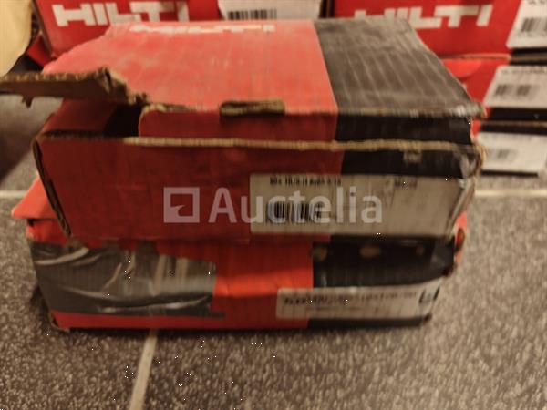 Grote foto zeer grote partij hardware hilti wurth enz. doe het zelf en verbouw onderdelen en accessoires