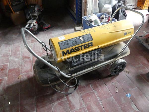 Grote foto master b150ced oliegestookt warmtekanon tuin en terras overige tuin en terras
