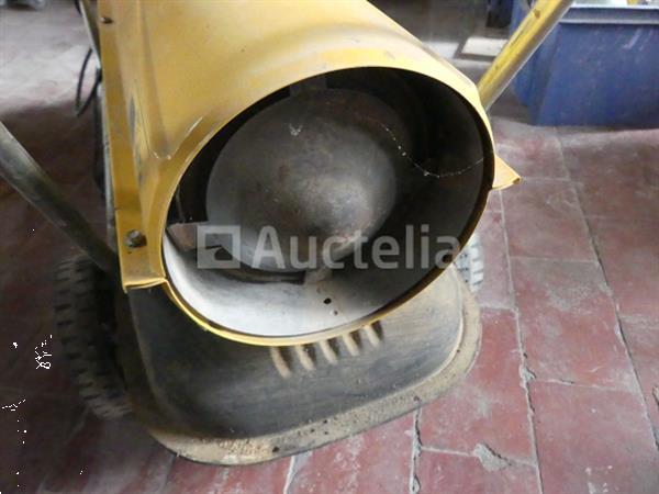 Grote foto master b150ced oliegestookt warmtekanon tuin en terras overige tuin en terras