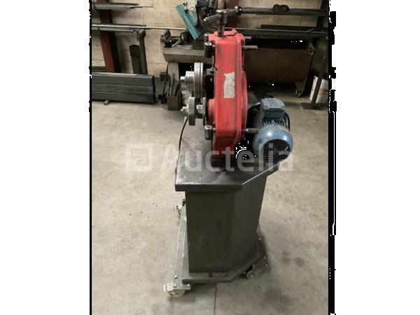 Grote foto metaalindustrie doe het zelf en verbouw ijzerwaren en bevestigingsmiddelen