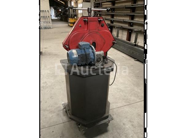 Grote foto metaalindustrie doe het zelf en verbouw ijzerwaren en bevestigingsmiddelen