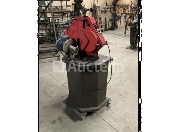 Grote foto metaalindustrie doe het zelf en verbouw ijzerwaren en bevestigingsmiddelen