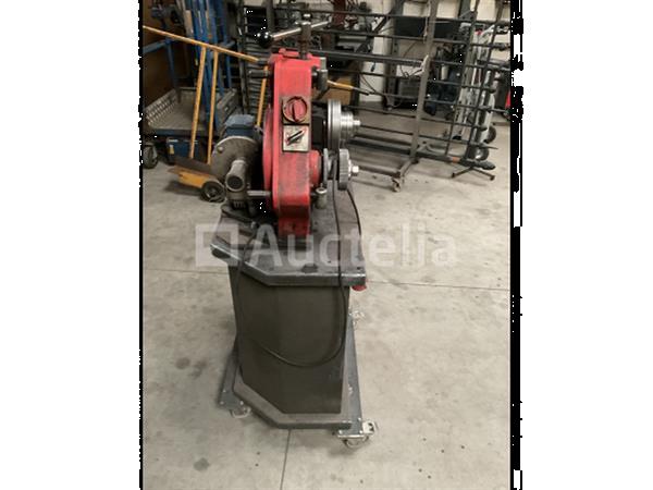 Grote foto metaalindustrie doe het zelf en verbouw ijzerwaren en bevestigingsmiddelen