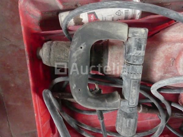 Grote foto hilti te700 avr boorhamer doe het zelf en verbouw gereedschappen en machines