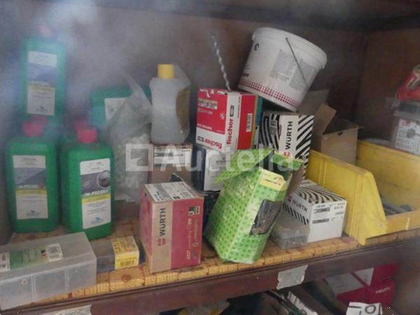 Grote foto hardware verf ... doe het zelf en verbouw onderdelen en accessoires