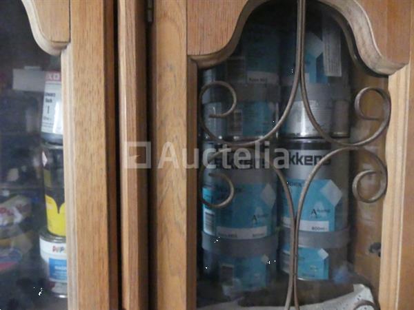 Grote foto hardware verf ... doe het zelf en verbouw onderdelen en accessoires