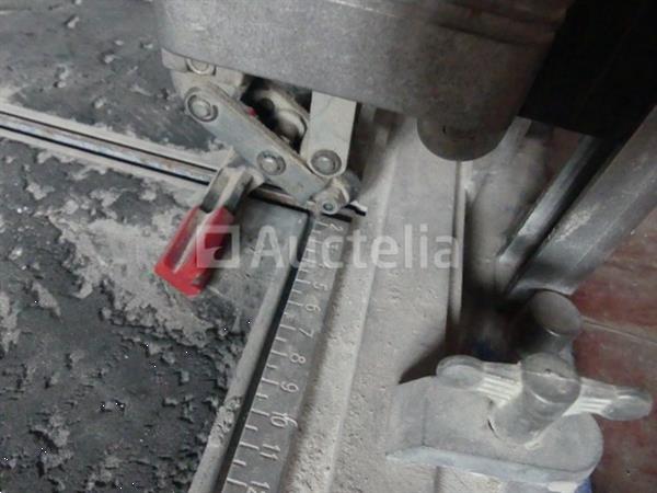 Grote foto topline tegelsnijder doe het zelf en verbouw gereedschappen en machines