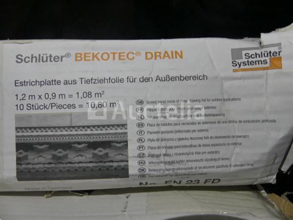 Grote foto 20 sokkelplaten voor dekvloer doe het zelf en verbouw onderdelen en accessoires