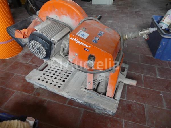 Grote foto norton mini clipper stenen kettingzaag doe het zelf en verbouw ijzerwaren en bevestigingsmiddelen