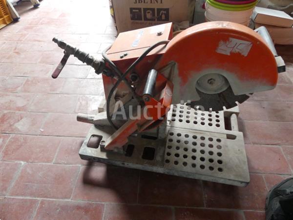 Grote foto norton mini clipper stenen kettingzaag doe het zelf en verbouw ijzerwaren en bevestigingsmiddelen