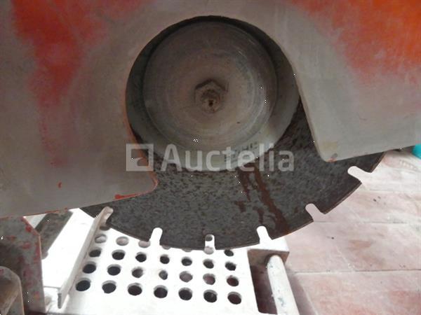 Grote foto norton mini clipper stenen kettingzaag doe het zelf en verbouw ijzerwaren en bevestigingsmiddelen