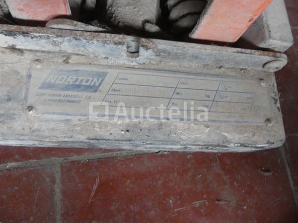 Grote foto norton mini clipper stenen kettingzaag doe het zelf en verbouw ijzerwaren en bevestigingsmiddelen