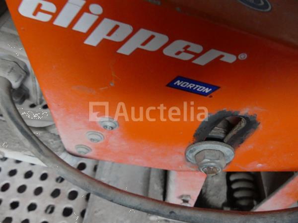 Grote foto norton mini clipper stenen kettingzaag doe het zelf en verbouw ijzerwaren en bevestigingsmiddelen