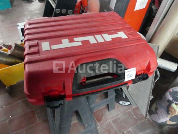 Grote foto hilti gx 90 wf accu tacker doe het zelf en verbouw gereedschappen en machines