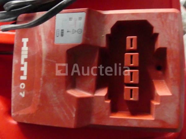Grote foto hilti gx 90 wf accu tacker doe het zelf en verbouw gereedschappen en machines