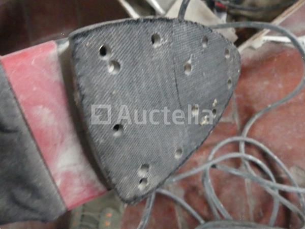 Grote foto 2 trillende schuurmachines doe het zelf en verbouw ijzerwaren en bevestigingsmiddelen