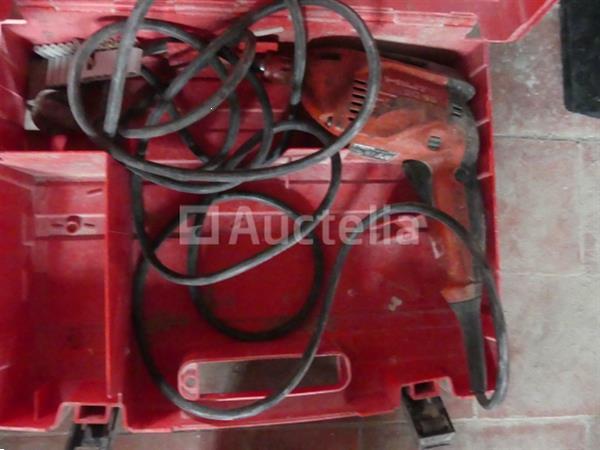 Grote foto 2 hilti sd45 schroevendraaiers voor gipsplaten doe het zelf en verbouw gereedschappen en machines