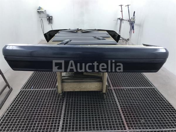 Grote foto bumpers mercedes w140 doe het zelf en verbouw overige doe het zelf en verbouw