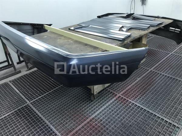 Grote foto bumpers mercedes w140 doe het zelf en verbouw overige doe het zelf en verbouw