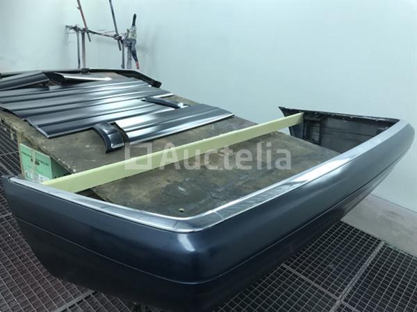 Grote foto bumpers mercedes w140 doe het zelf en verbouw overige doe het zelf en verbouw