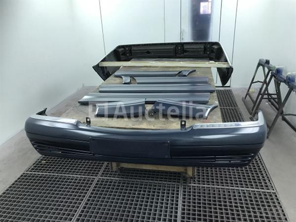 Grote foto bumpers mercedes w140 doe het zelf en verbouw overige doe het zelf en verbouw