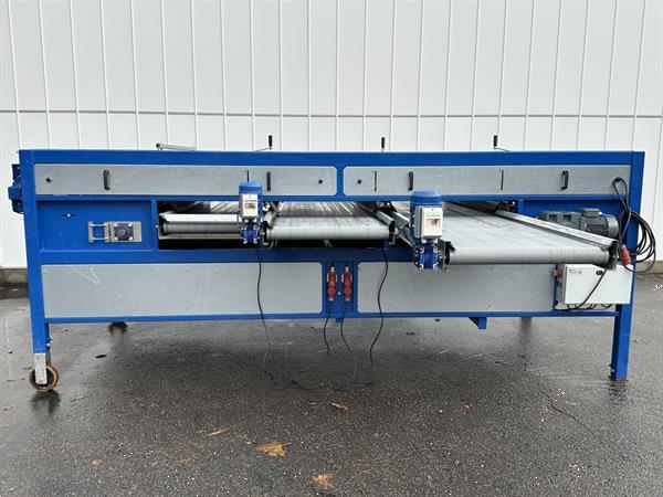 Grote foto vitech rollensorteermachine agrarisch tuinbouw