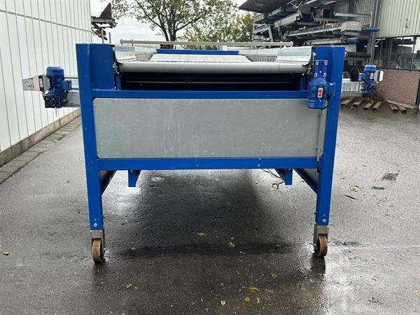 Grote foto vitech rollensorteermachine agrarisch tuinbouw