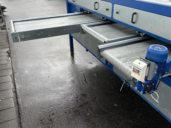 Grote foto vitech rollensorteermachine agrarisch tuinbouw