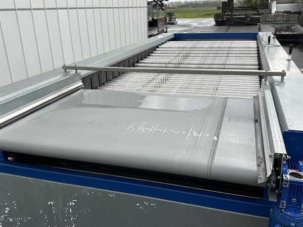 Grote foto vitech rollensorteermachine agrarisch tuinbouw