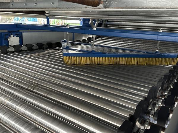 Grote foto vitech rollensorteermachine agrarisch tuinbouw