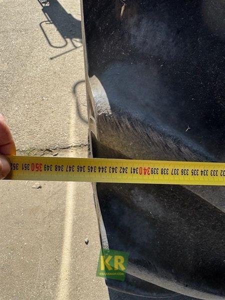 Grote foto claas lexion 750 695206 agrarisch maaidorsers