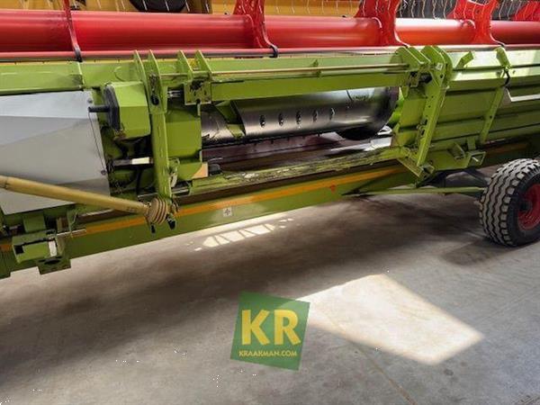 Grote foto claas lexion 750 695206 agrarisch maaidorsers