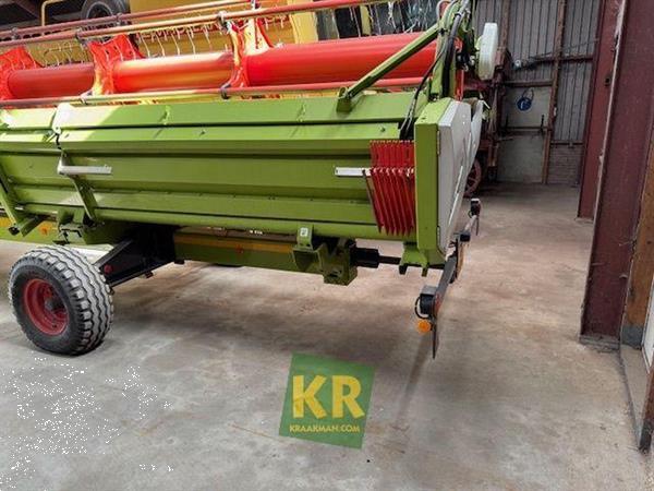 Grote foto claas lexion 750 695206 agrarisch maaidorsers
