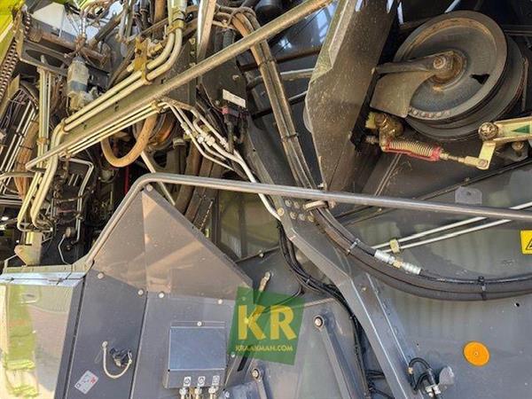 Grote foto claas lexion 750 695206 agrarisch maaidorsers