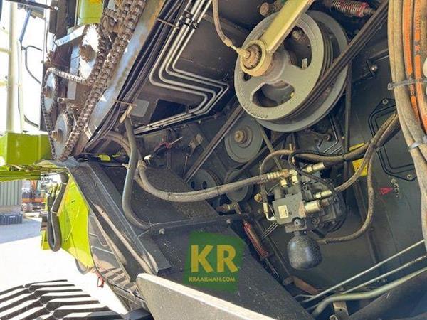 Grote foto claas lexion 750 695206 agrarisch maaidorsers