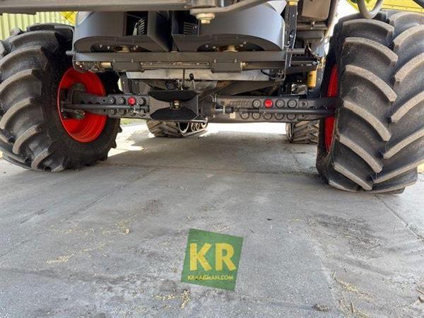 Grote foto claas lexion 750 695206 agrarisch maaidorsers