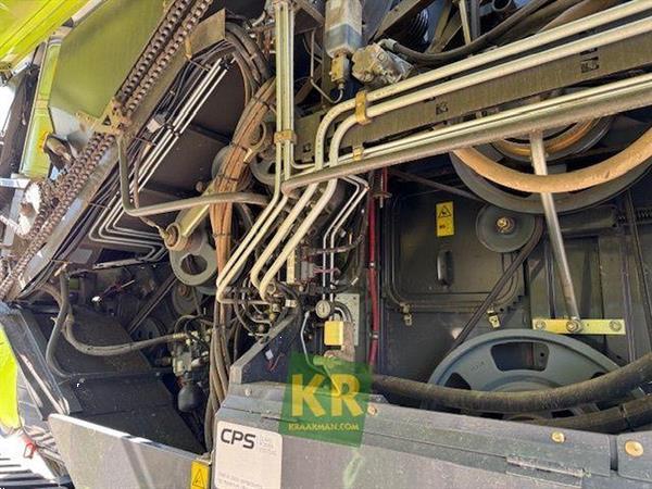 Grote foto claas lexion 750 695206 agrarisch maaidorsers