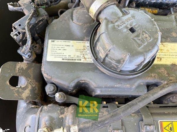 Grote foto claas lexion 750 695206 agrarisch maaidorsers