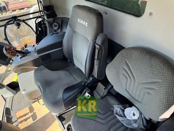 Grote foto claas lexion 750 695206 agrarisch maaidorsers