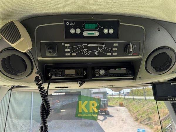 Grote foto claas lexion 750 695206 agrarisch maaidorsers