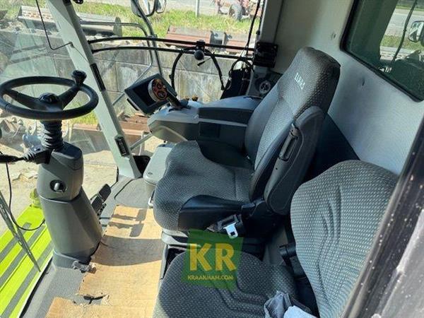 Grote foto claas lexion 750 695206 agrarisch maaidorsers