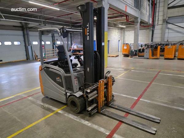 Grote foto still rx 20 20l elektrische heftruck 2020 agrarisch heftrucks